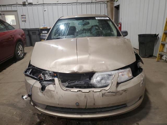 Photo 5 from auction – 2007 SATURN ION LEVEL with VIN 1G8AL55F67Z135280