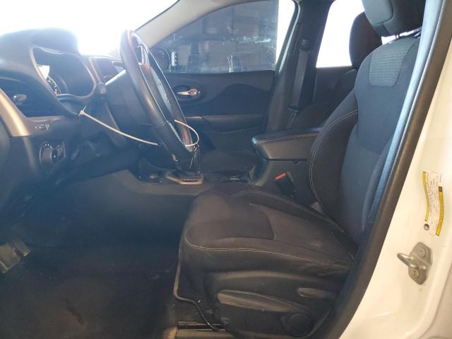 Foto 7 de la subasta – 2016 JEEP CHEROKEE L con VIN 1C4PJMCB3GW148179