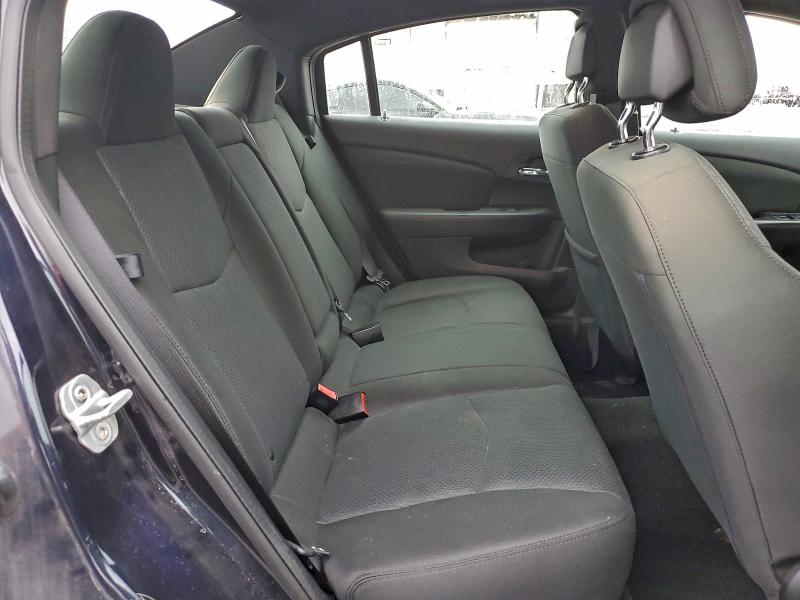 صورة رقم 10 من المزاد - 2012 CHRYSLER 200 TOURIN مع VIN 1C3CCBBB7CN107945