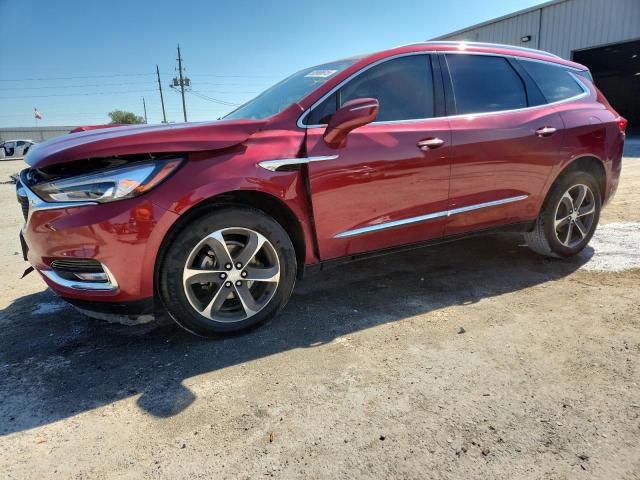 BUICK ENCLAVE ES 2019 with VIN 5GAERBKW4KJ235976 - Photo from auction