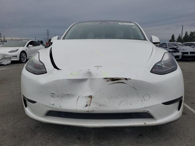 Фото 5 с аукциона – 2023 TESLA MODEL Y с VIN 7SAYGDEF6PF807611