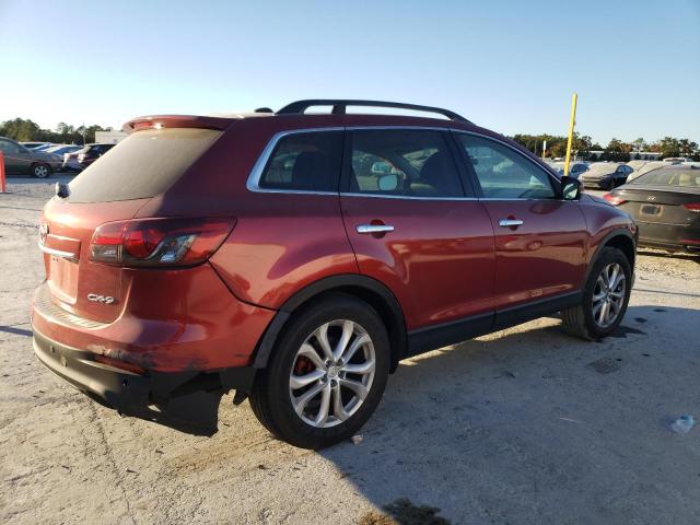 Photo 3 from auction – 2013 MAZDA CX-9 GRAND with VIN JM3TB2DAXD0407830