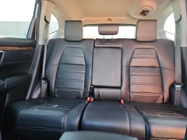 Photo 10 from auction – 2020 HONDA CR-V with VIN 7FARW1H87LE000111