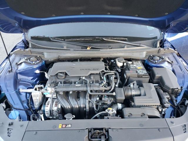 Photo 11 from auction – 2025 KIA K4 LX with VIN 3KPFT4DE1SE094334