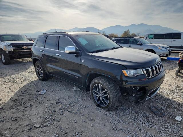 Photo 4 from auction – 2017 JEEP GRND CHERO with VIN 1C4RJFBG5HC836981