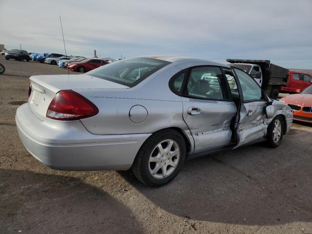 Photo 3 from auction – 2006 FORD TAURUS SEL with VIN 1FAFP56U46A169055