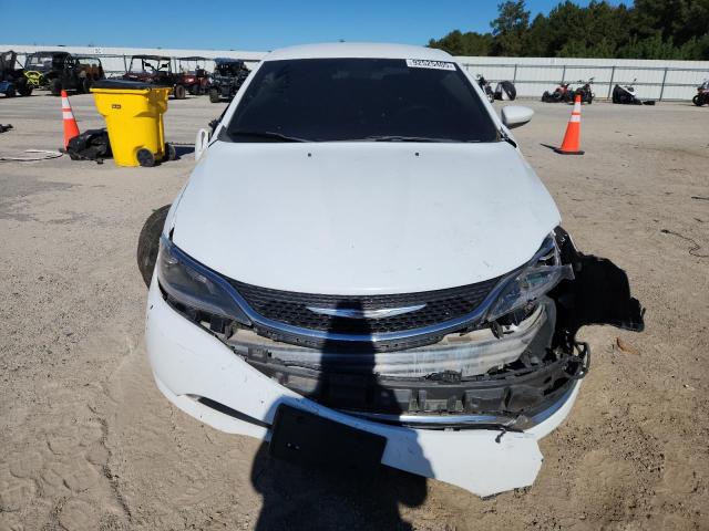 Photo 5 from auction – 2015 CHRYSLER 200 with VIN 1C3CCCAB1FN580641