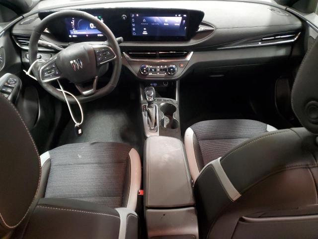 Photo 8 from auction – 2024 BUICK ENVISTA PR with VIN KL47LAE25RB017670
