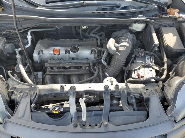 Photo 12 from auction – 2012 HONDA CR-V EX with VIN 2HKRM4H58CH615910