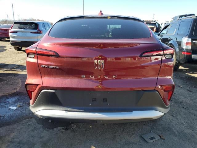 Photo 6 from auction – 2024 BUICK ENVISTA PR with VIN KL47LAE22RB032157