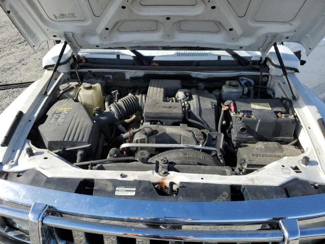 Photo 12 from auction – 2007 HUMMER H3 with VIN 5GTDN13E478238907