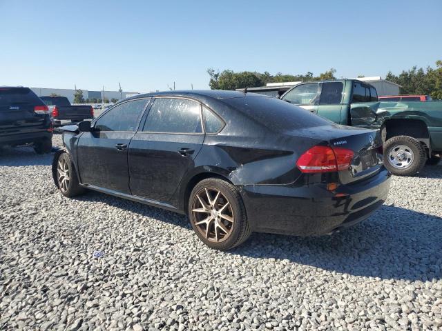 Photo 2 from auction – 2013 VOLKSWAGEN PASSAT S with VIN 1VWAP7A32DC137329