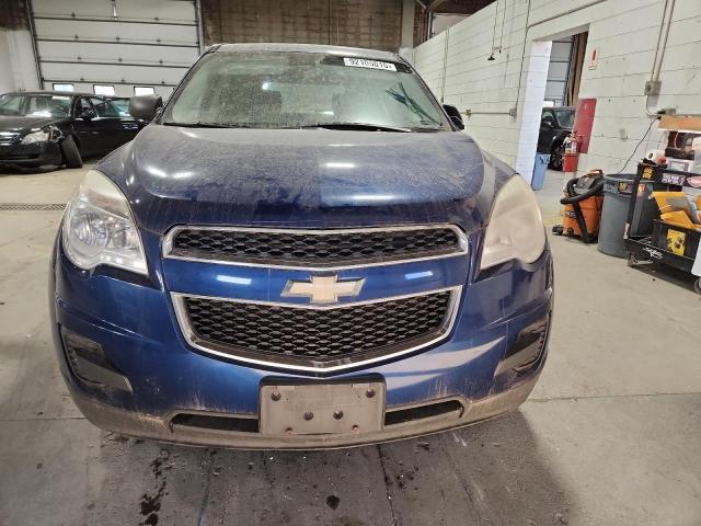 Photo 5 from auction – 2010 CHEVROLET EQUINOX LS with VIN 2CNALBEW1A6204380