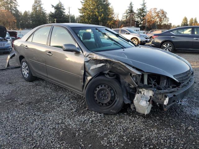 Photo 4 from auction – 2003 TOYOTA CAMRY LE with VIN 4T1BE32K53U738525