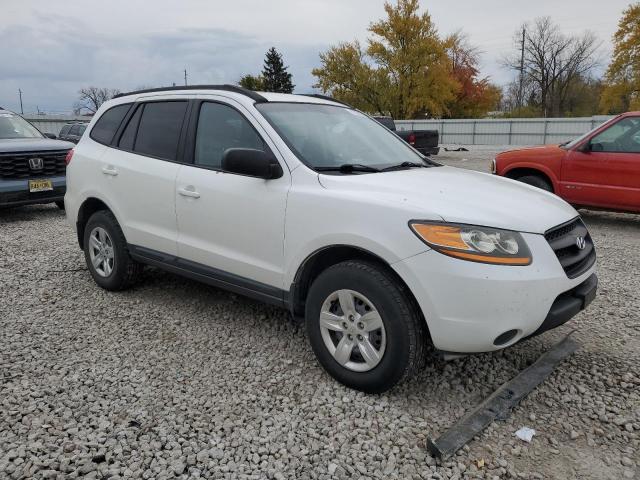 Photo 4 from auction – 2009 HYUNDAI SANTA FE G with VIN 5NMSG13D79H259882