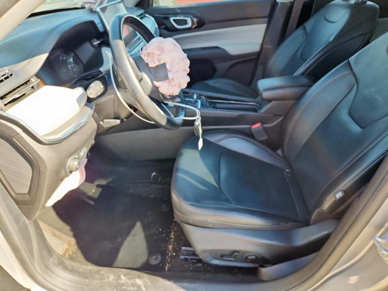 Photo 7 from auction – 2022 JEEP COMPASS LI with VIN 3C4NJDCB1NT100772