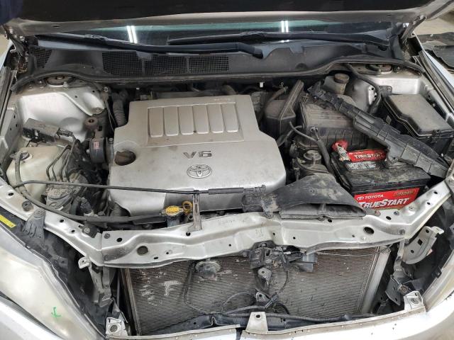 Photo 12 from auction – 2010 TOYOTA VENZA with VIN 4T3BK3BBXAU041526