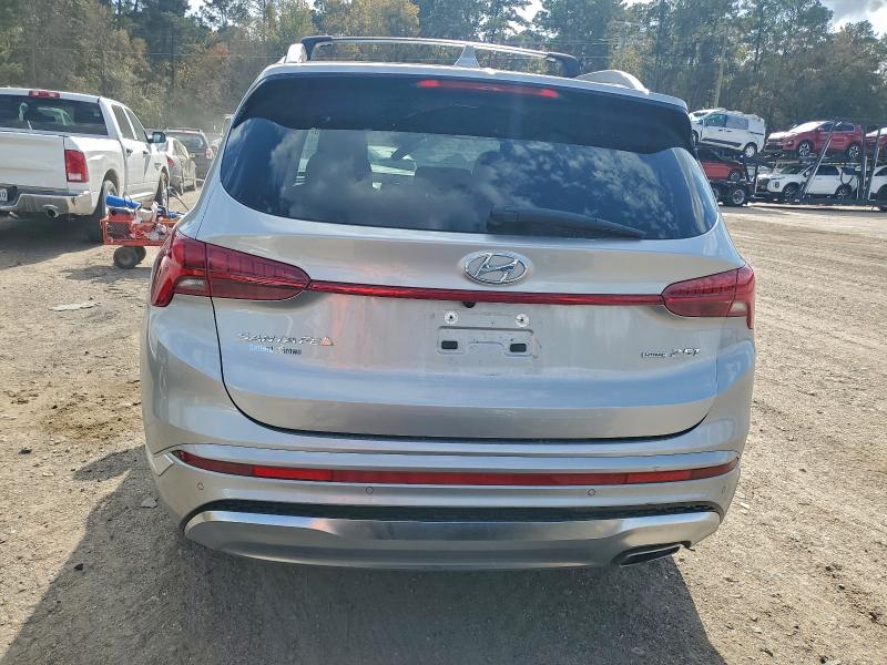Photo 6 from auction – 2023 HYUNDAI SANTA FE C with VIN 5NMS5DAL1PH628203