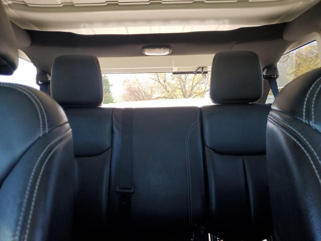 Photo 10 from auction – 2017 JEEP WRANGLER U with VIN 1C4BJWEG6HL627648