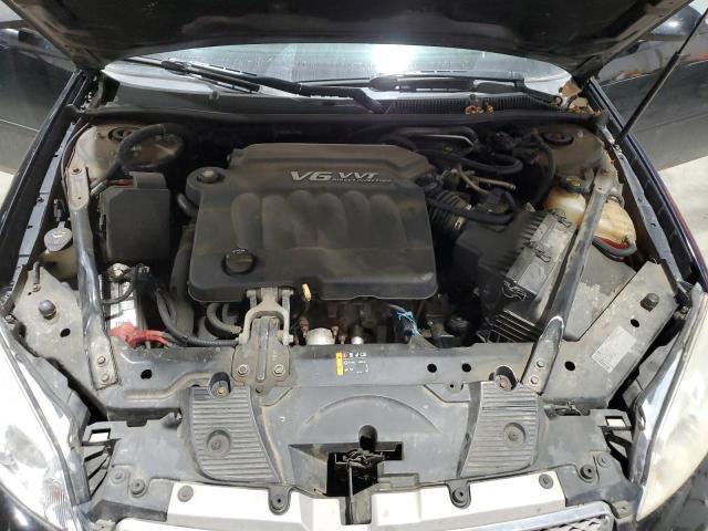 Photo 11 from auction – 2012 CHEVROLET IMPALA LT with VIN 2G1WG5E34C1179344