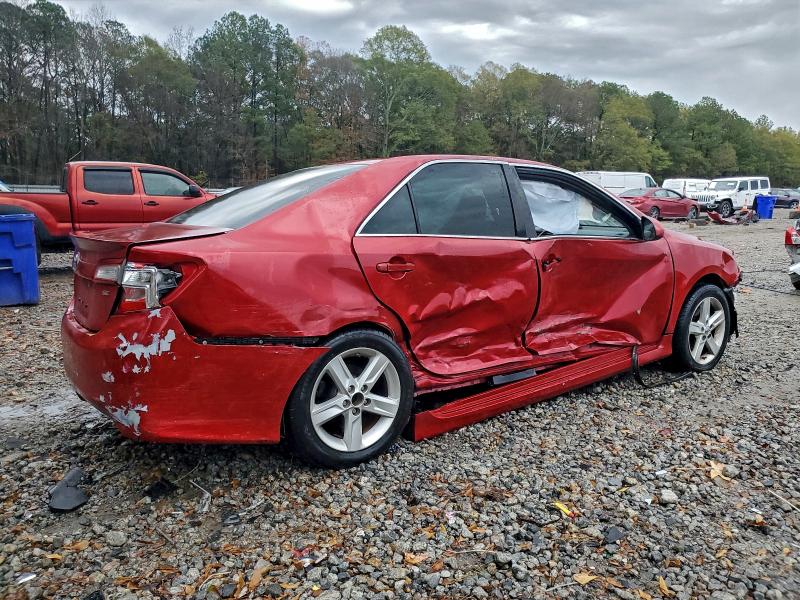 Photo 3 from auction – 2014 TOYOTA CAMRY L with VIN 4T1BF1FK4EU793854