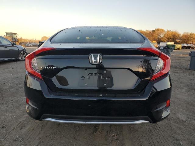 Photo 6 from auction – 2020 HONDA CIVIC LX with VIN 2HGFC2F65LH549638