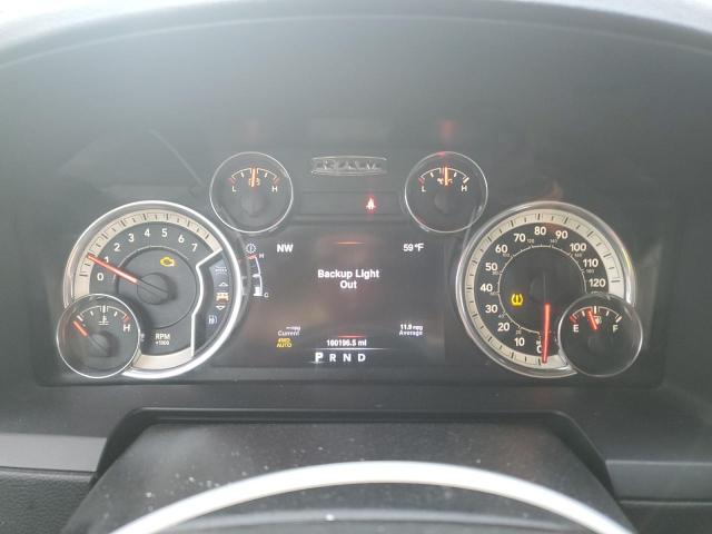 Photo 9 from auction – 2016 RAM 1500 with VIN 1C6RR7MT8GS259626