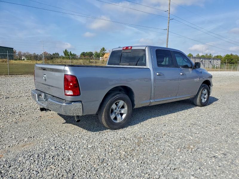 Photo 3 from auction – 2020 RAM 1500 CLASS with VIN 1C6RR6TT7LS119265