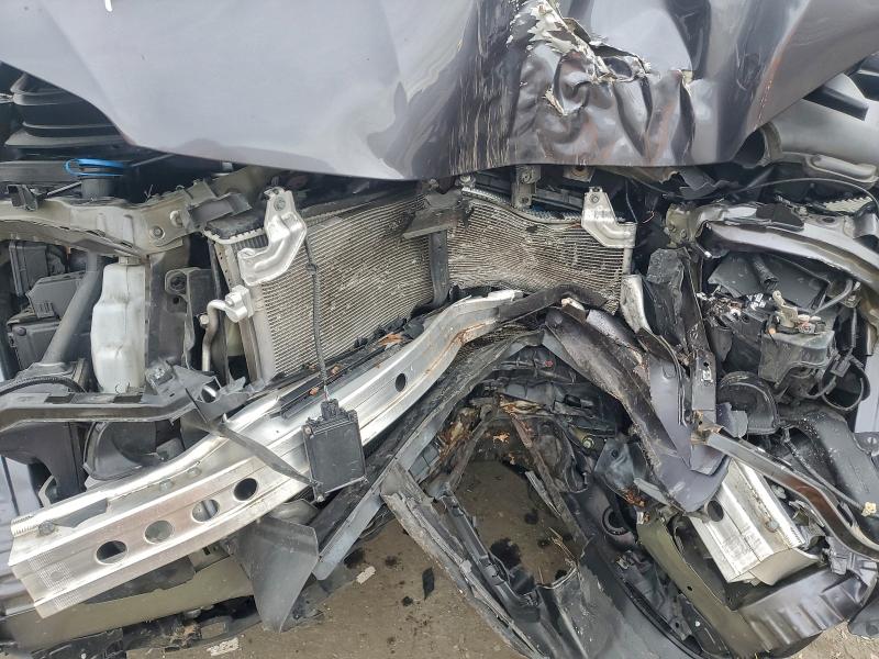 Photo 12 from auction – 2021 HONDA PILOT EXL with VIN 5FNYF6H58MB058952