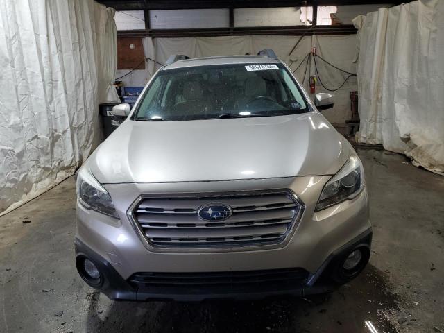 Photo 5 from auction – 2017 SUBARU OUTBACK 2. with VIN 4S4BSADC5H3227039