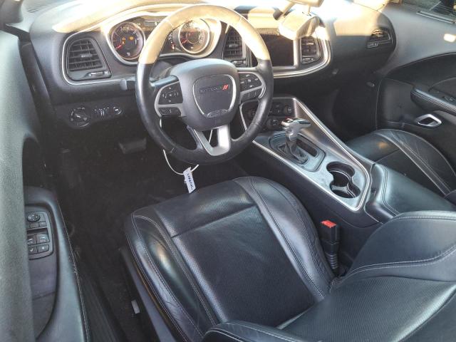 Photo 8 from auction – 2017 DODGE CHALLENGER with VIN 2C3CDZAG2HH507334