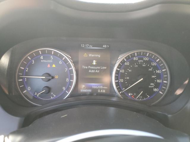 Photo 9 from auction – 2014 INFINITI Q50 BASE with VIN JN1BV7AR4EM686143