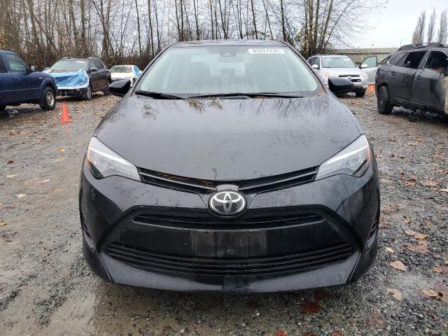 Photo 5 from auction – 2019 TOYOTA COROLLA L with VIN 2T1BURHE9KC208775