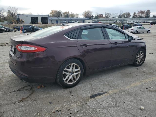 Photo 3 from auction – 2013 FORD FUSION with VIN 3FA6P0H71DR283768