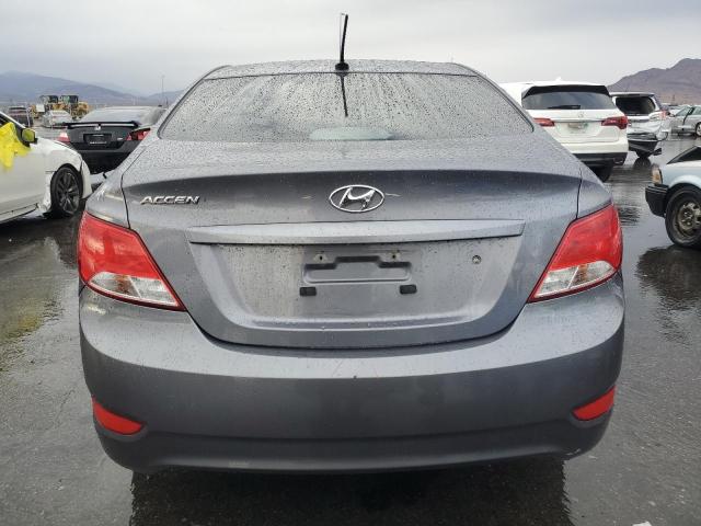 Photo 6 from auction – 2017 HYUNDAI ACCENT SE with VIN KMHCT4AE6HU192272