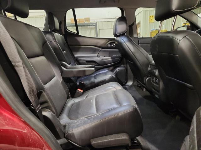 Photo 11 from auction – 2018 GMC ACADIA SLT with VIN 1GKKNMLS7JZ188158