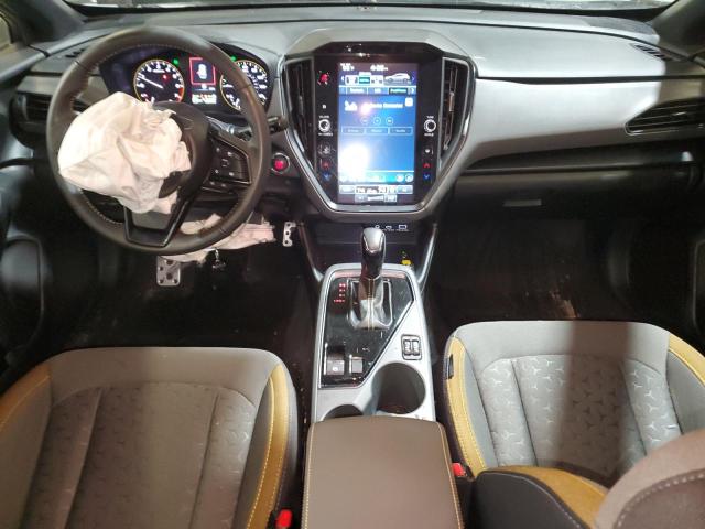 Photo 8 from auction – 2024 SUBARU CROSSTREK with VIN 4S4GUHF67R3828535