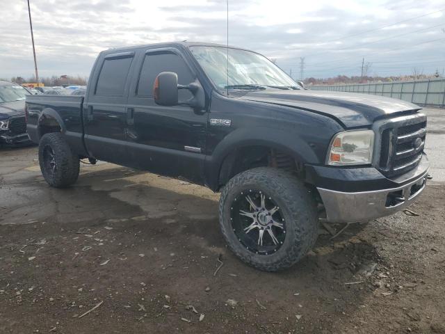 Photo 4 from auction – 2006 FORD F250 SUPER with VIN 1FTSW21P66EA15399