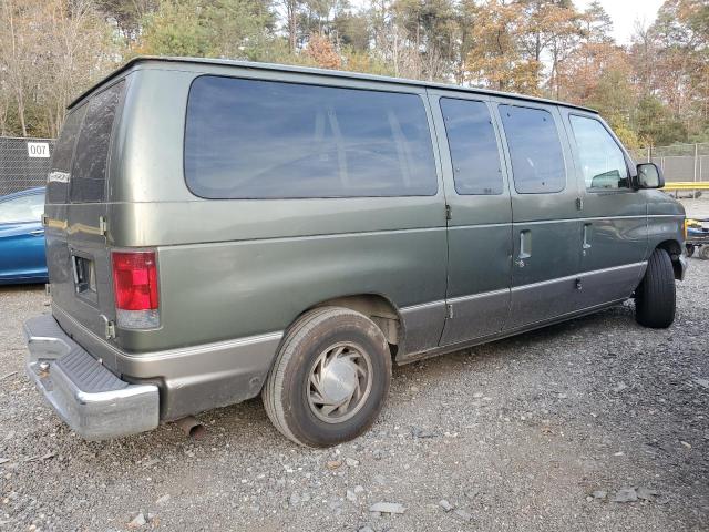Photo 3 from auction – 2002 FORD ECONOLINE with VIN 1FMRE11L92HB60191