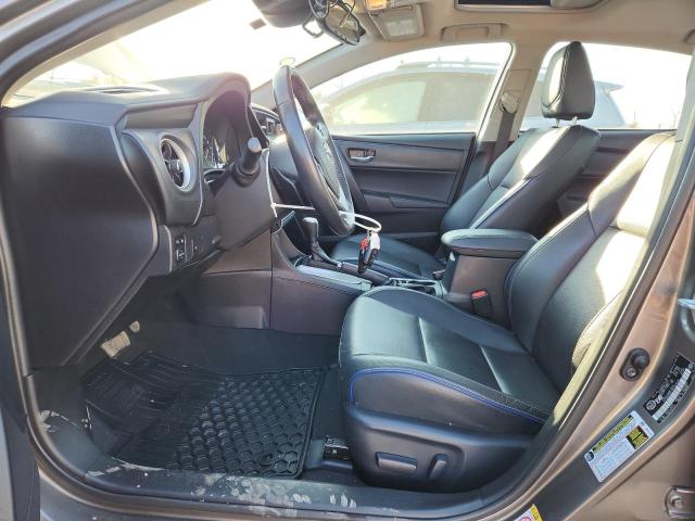Photo 7 from auction – 2017 TOYOTA COROLLA L with VIN 2T1BURHE1HC783736