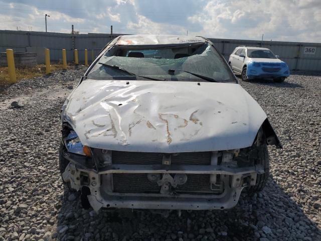 Photo 5 from auction – 2007 MITSUBISHI LANCER ES with VIN JA3AJ26E57U015482