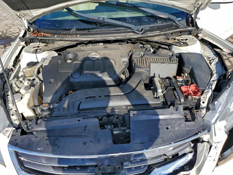 Photo 11 from auction – 2012 NISSAN ALTIMA BAS with VIN 1N4AL2AP6CN497507