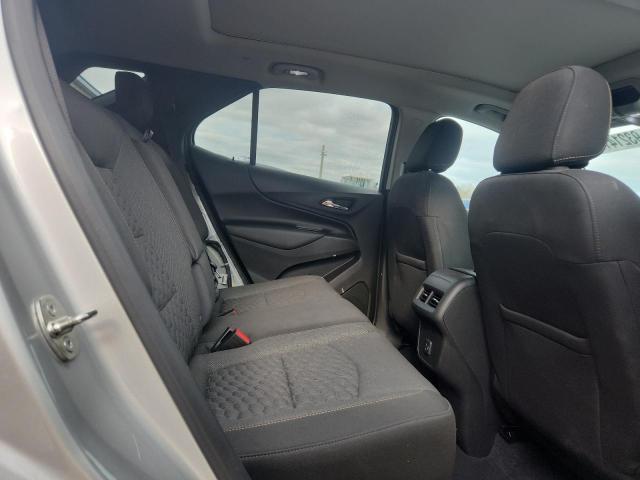 Photo 11 from auction – 2020 CHEVROLET EQUINOX LT with VIN 3GNAXVEX0LS519086