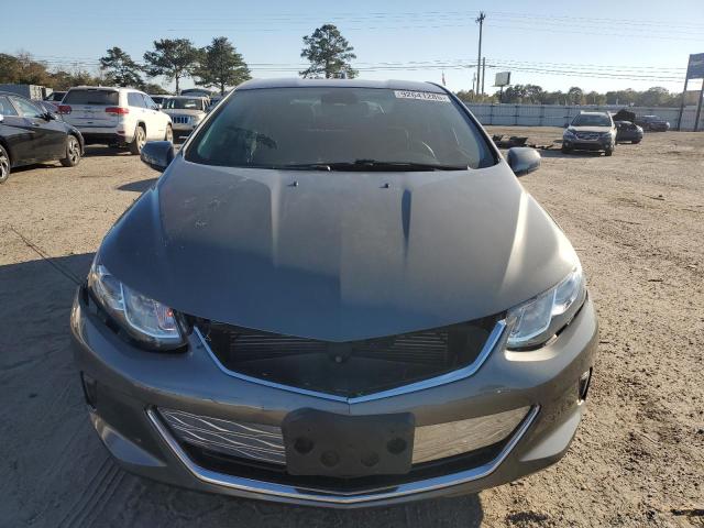 Photo 5 from auction – 2017 CHEVROLET VOLT LT with VIN 1G1RA6S59HU116259