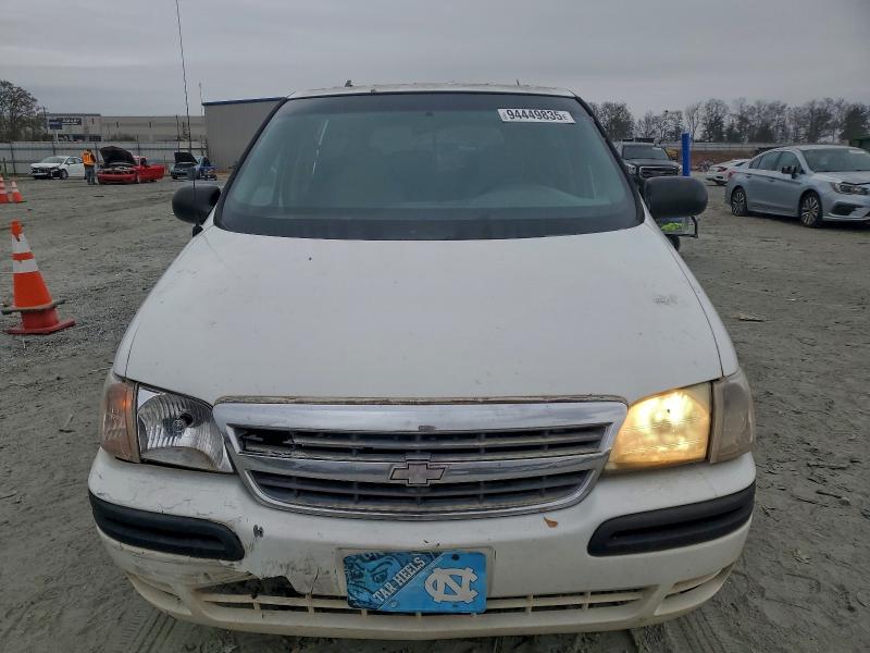 Photo 5 from auction – 2004 CHEVROLET VENTURE with VIN 1GNDX03E84D198451