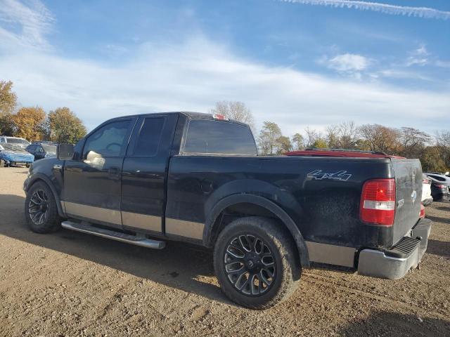 Photo 2 from auction – 2007 FORD F150 with VIN 1FTPX14VX7FB26525