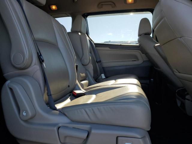 Photo 11 from auction – 2018 HONDA ODYSSEY EL with VIN 5FNRL6H96JB010085