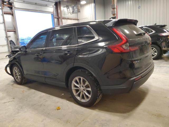 Photo 2 from auction – 2025 HONDA CR-V EXL with VIN 7FARS4H76SE006145