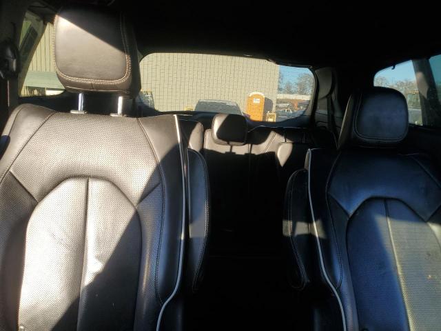 Photo 10 from auction – 2020 CHRYSLER PACIFICA H with VIN 2C4RC1N73LR288228
