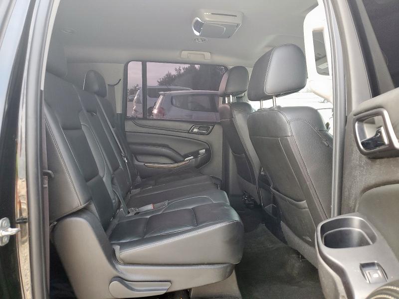 Photo 11 from auction – 2016 CHEVROLET SUBURBAN C with VIN 1GNSCHKC5GR132593
